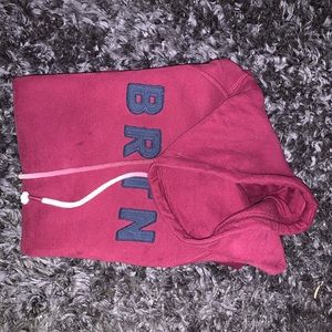 Burton Cowel Neck sweater